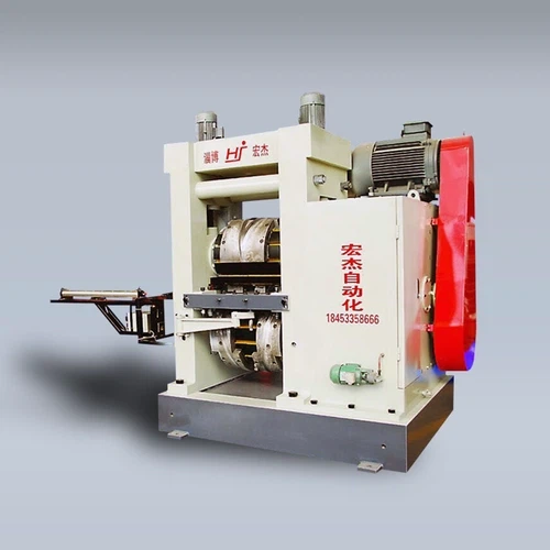 เครื่องรีดลิ่มไขว้